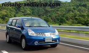 Nissan Grand Livina - xe của gia đình bạn